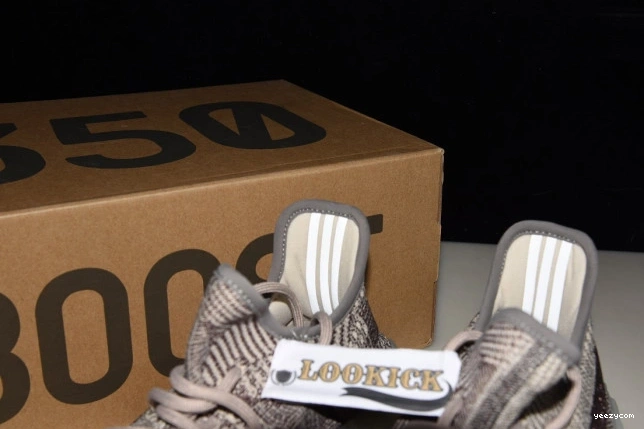 V2 Zyon Adidas Boost Yeezy 350 FZ1267 0917